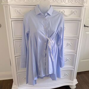 Palmer Harding Asymmetric Shirt Size 2-4
